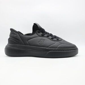 Skechers Snoop Dog Slip Ins Men’s Size 11 W Next Episode Black Sneakers 251100